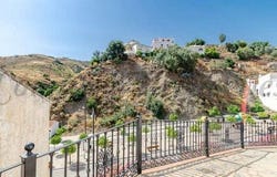 Salares, Málaga