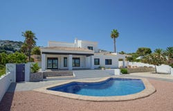 Moraira, Valencia 03724