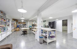 Madrid, Community of Madrid