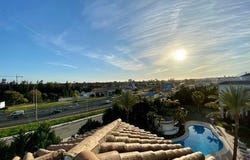 Alcántara, Extremadura