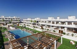 Los Alcazares, Murcia 30710
