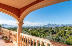 Altea, Valencia 03590
