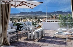 Mazarron, Murcia 30870