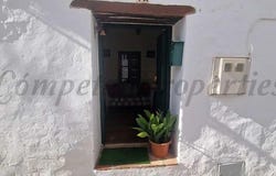 Sedella, Andalusia 29715