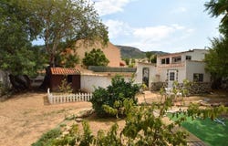 l'Alfàs del Pi, Valencian Community 03581