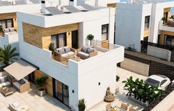 Benijófar, Valencia 03178