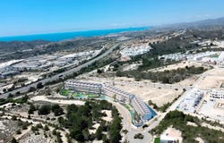 Finestrat, Valencia 03509