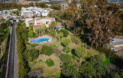 Málaga, Andalusia Estepona (District)