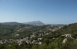 Benitachell, Valencian Community 03726