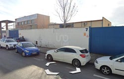 Madrid, Community of Madrid 28021