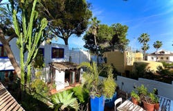Marbella, Andalusia