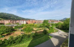 Valle de Trápaga-Trapagaran, Basque Country