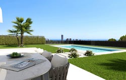 Finestrat, Valencian Community 03509
