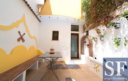 Cómpeta, Andalusia 29754