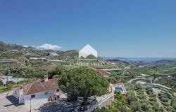 Ítrabo, Andalusia 18612