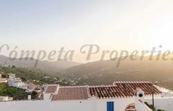 Canillas de Albaida, Málaga