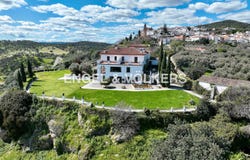 Zufre, Andalusia 21210