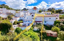 Gaucín, Andalusia 29480