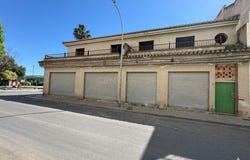 Santa Fe, Andalusia