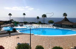 Arona, Canary Islands 38630