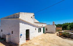 Sant Lluís, The Balearic Islands 07710