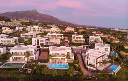 Avenida del Golf, Marbella, Andalusia 29660
