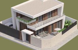 Benijófar, Valencia 03178