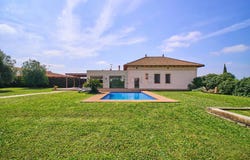 Les Franqueses del Vallès, Catalonia 08520