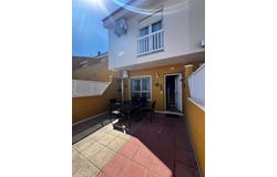 Puerto del Rosario, Canary Islands 35600