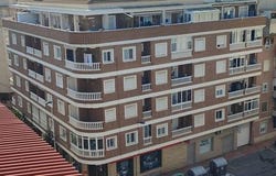 Torrevieja, Comunidad Valenciana