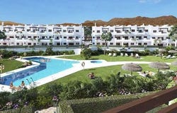 San Juan De Los Terreros, Andalucía 04648