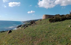 Tarifa, Cadiz