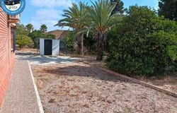 Chiclana De La Frontera, Cadiz