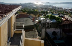 Vigo, Ãrea de Vigo