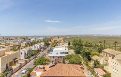 Ayamonte, Ayamonte