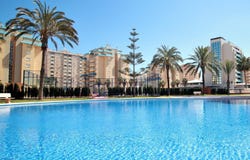 La Manga del Mar Menor, Murcia 30380