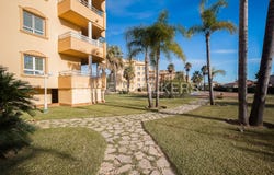Oliva, Valencian Community 46780
