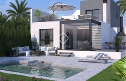 Sant Joan d´Alacant, Valencian Community 03550