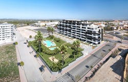 San Miguel de Salinas, Valencia 03193