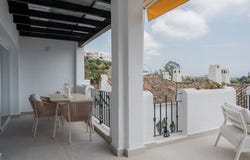 Benahavis, Malaga