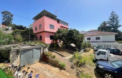 Teror, Canary Islands