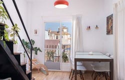 Malaga, Andalucía