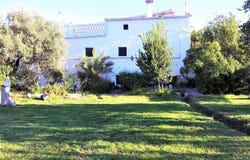 Cádiar, Andalusia 18440