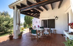 Binibèquer, Balearic Islands 07711