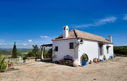 Santaella, Andalusia 14546