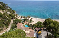 Tossa de Mar, Catalonia 17320