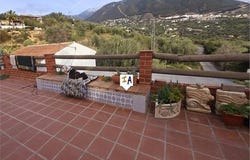 Alcaucin, Malaga
