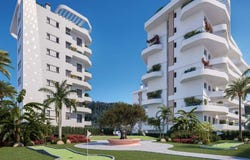 Villajoyosa, Valencia 03570