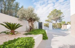 Moraira, Alicante (costa Blanca)