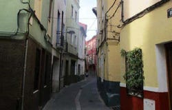 Villena, Valencian Community